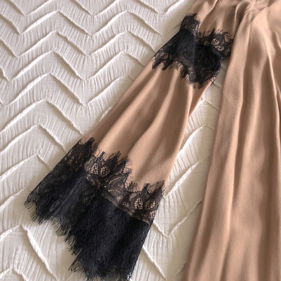 For Love For Lemons Mini Dress - Picture 4 of 5